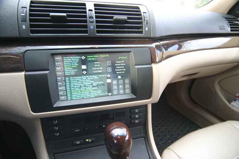 Car PC 01