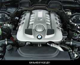 4,0 d M67 V8 Bi-turbo