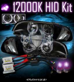 HID Kit