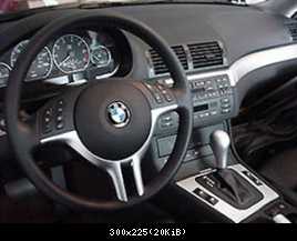 e46steering-wheel