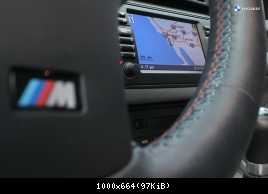 Тюнинг BMW M3 E46 - BMW M3 E46 White CSL STYLE