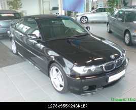 BMW 330Ci 4